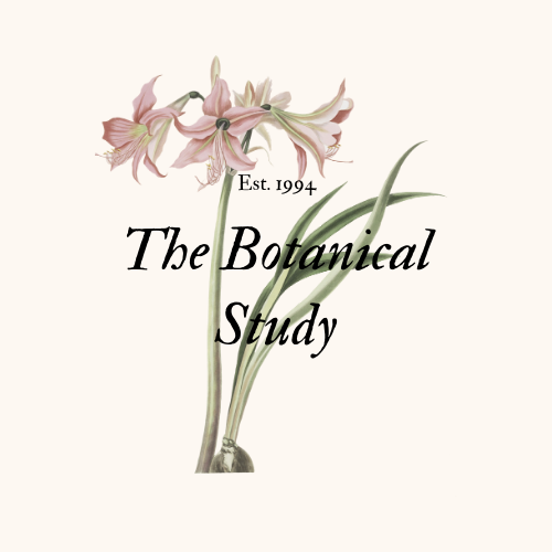 The Botanical Study