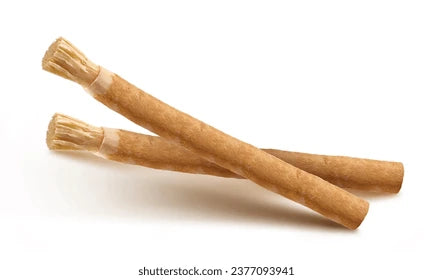 The Botanical Study - Miswak Natural Toothbrush